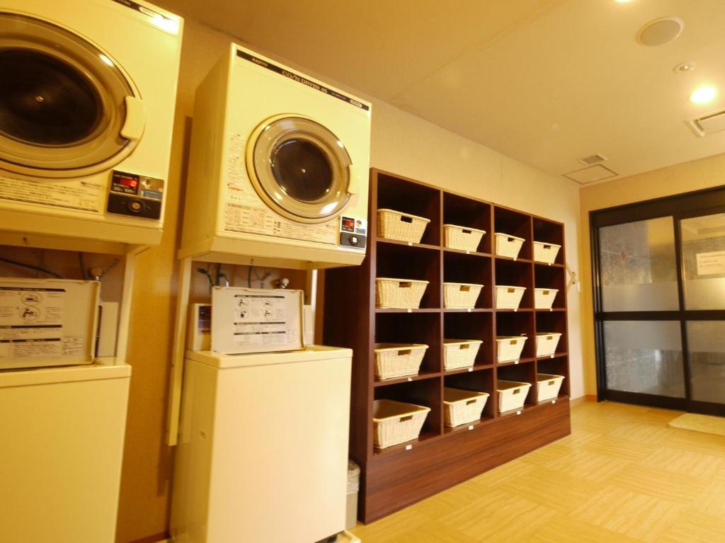 Hotel Route-Inn Chiba Exterior foto
