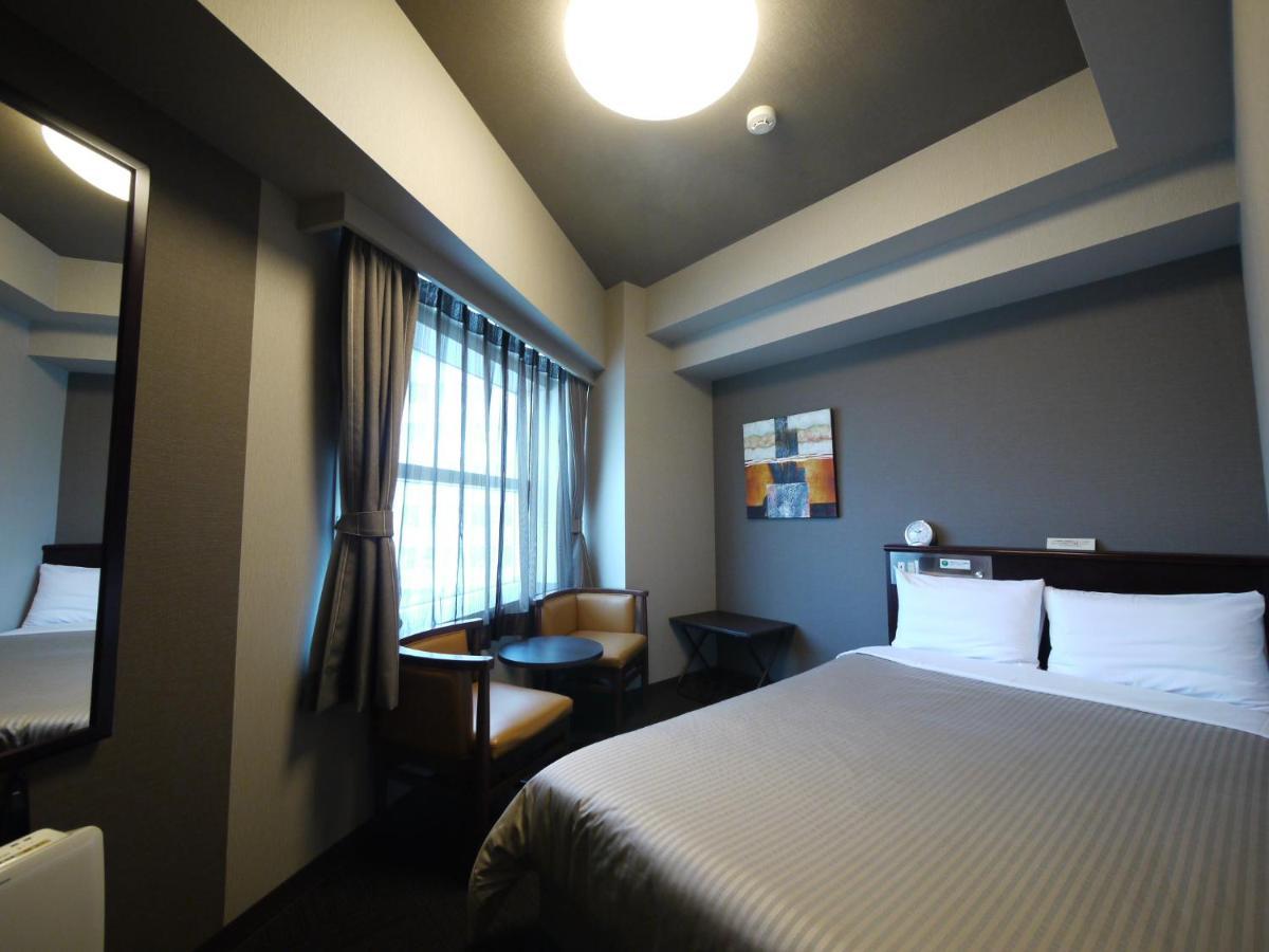 Hotel Route-Inn Chiba Exterior foto